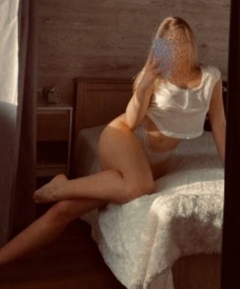 Проститутка Оксана