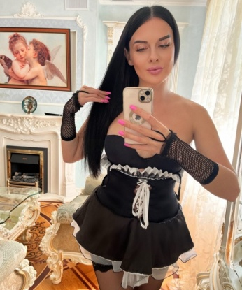 Проститутка Екатерина